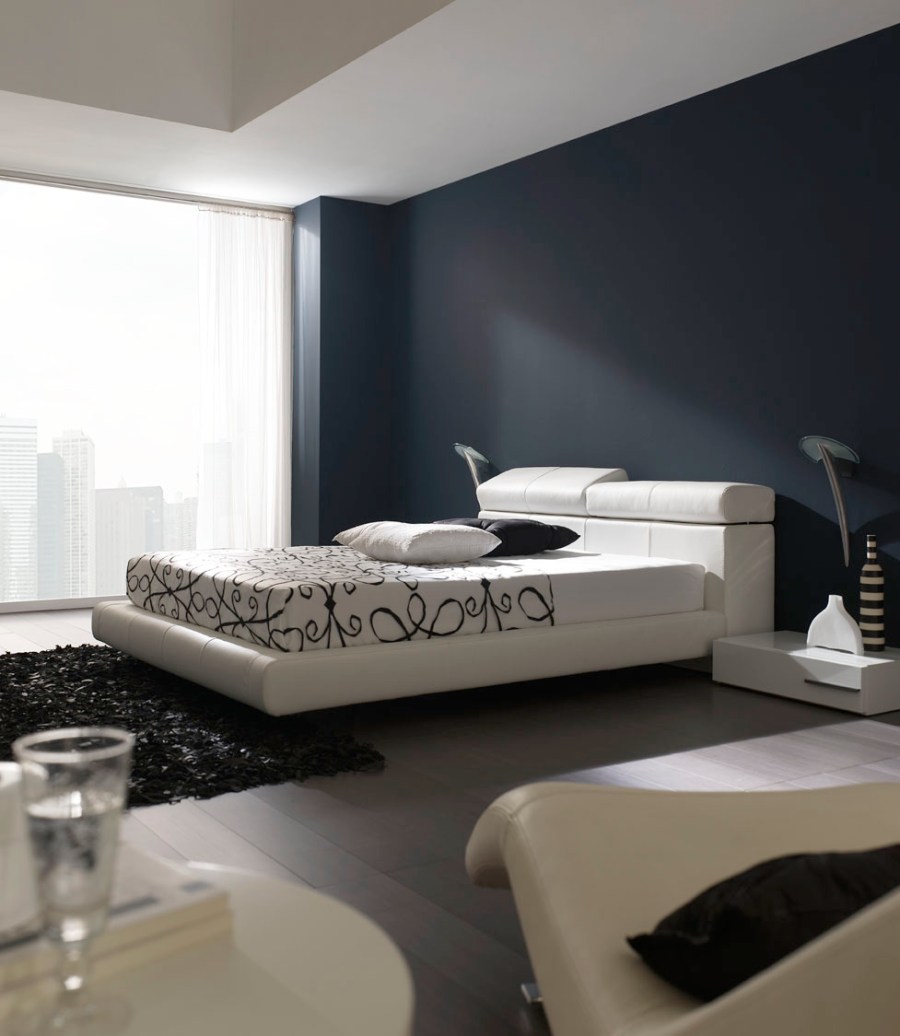 Cabezal reclinable - Villalba Interiorismo