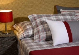 Sábana reversible (Bassols) - Villalba Interiorismo