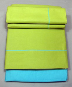 Juego de sábanas Bassols - Villalba Interiorismo