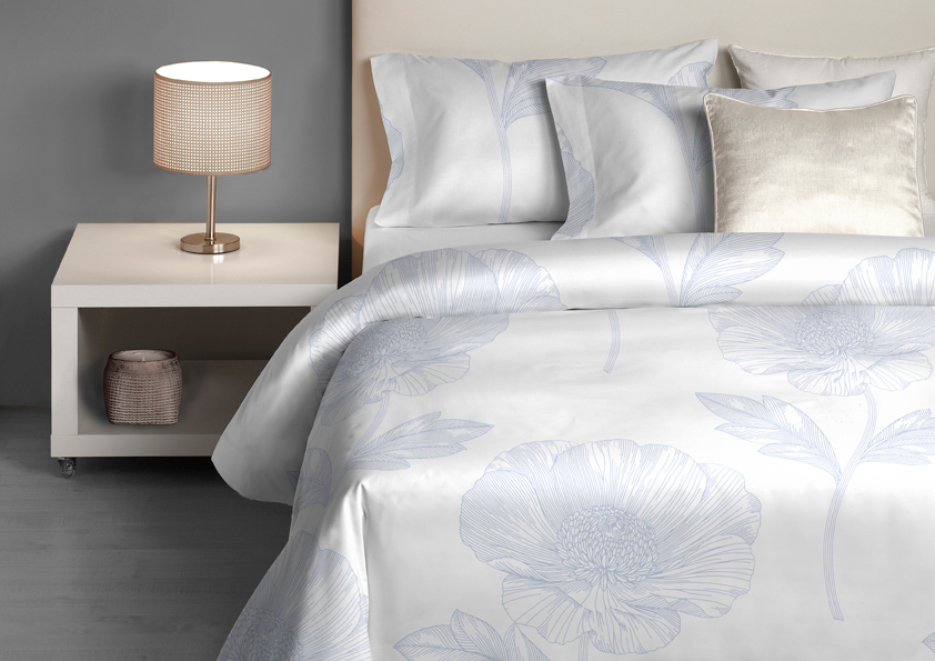 Colección Lenceros (Bassols) - Villalba Interiorismo