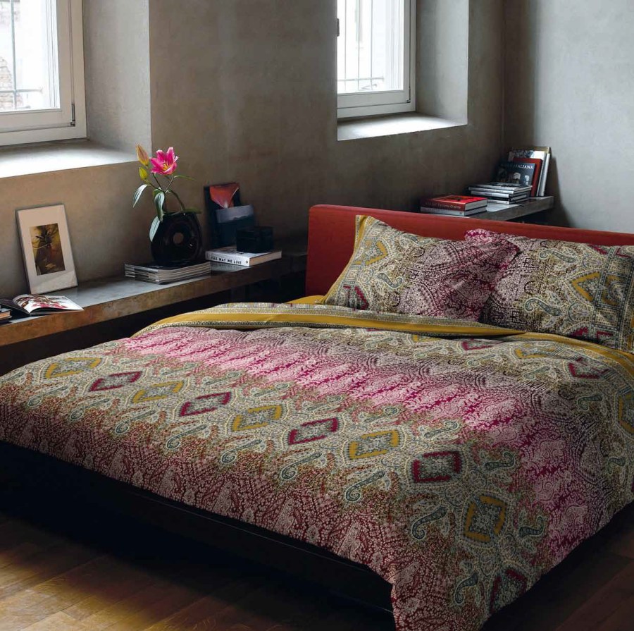 Funda nórdica Bellagio (Bassetti) - Villalba Interiorismo