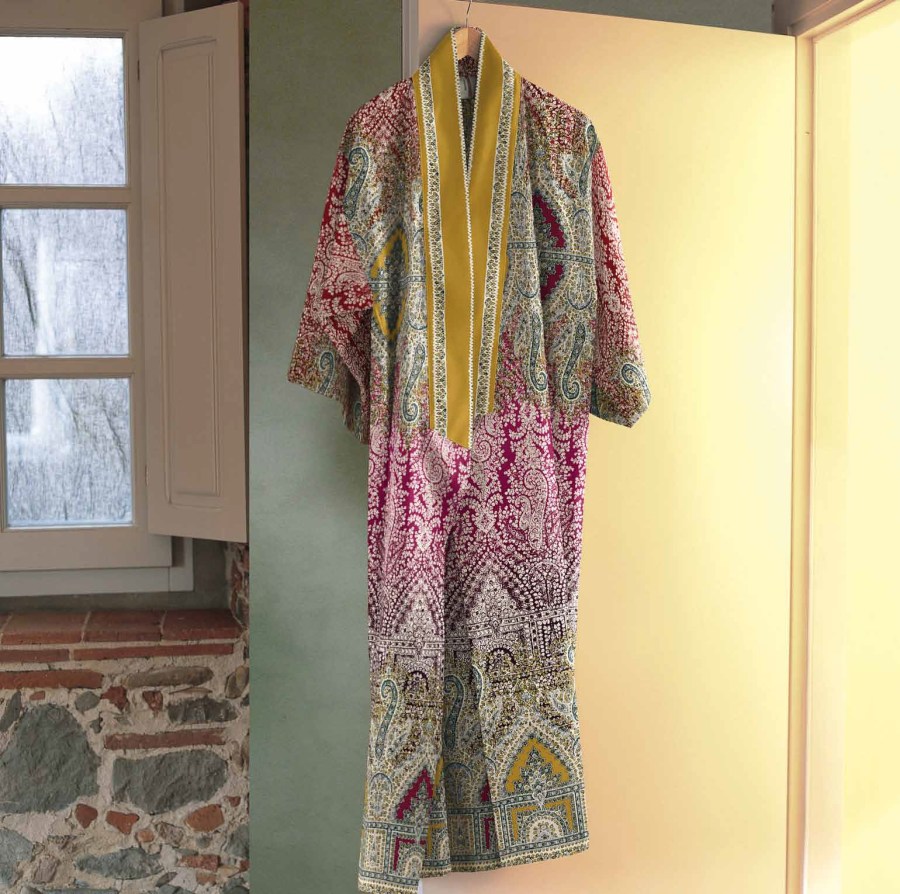 Kimono Bellagio (Bassetti) - Villalba Interiorismo