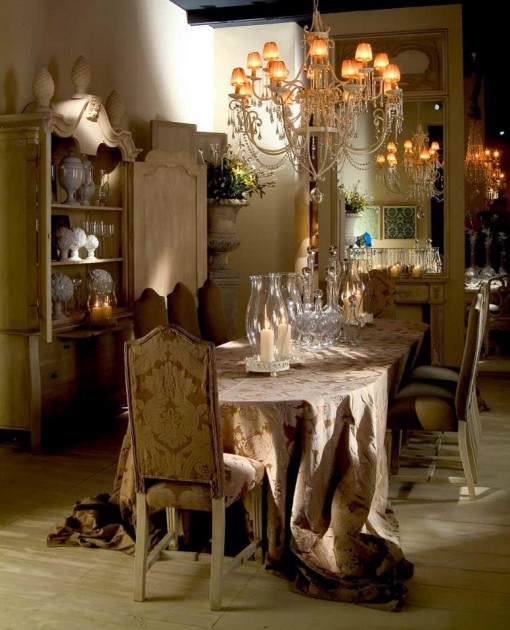 Ambiente Guadarte - Villalba Interiorismo