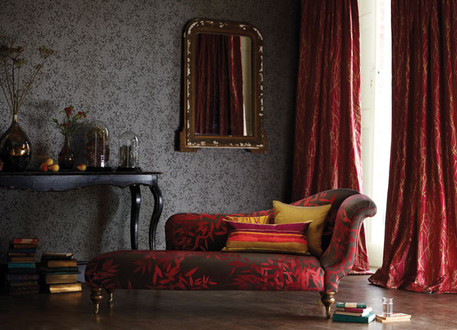 Chaise longue 2 - Villalba Interiorismo