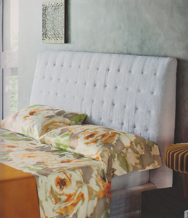 Sábana Ann (Zucchi) - Villalba Interiorismo