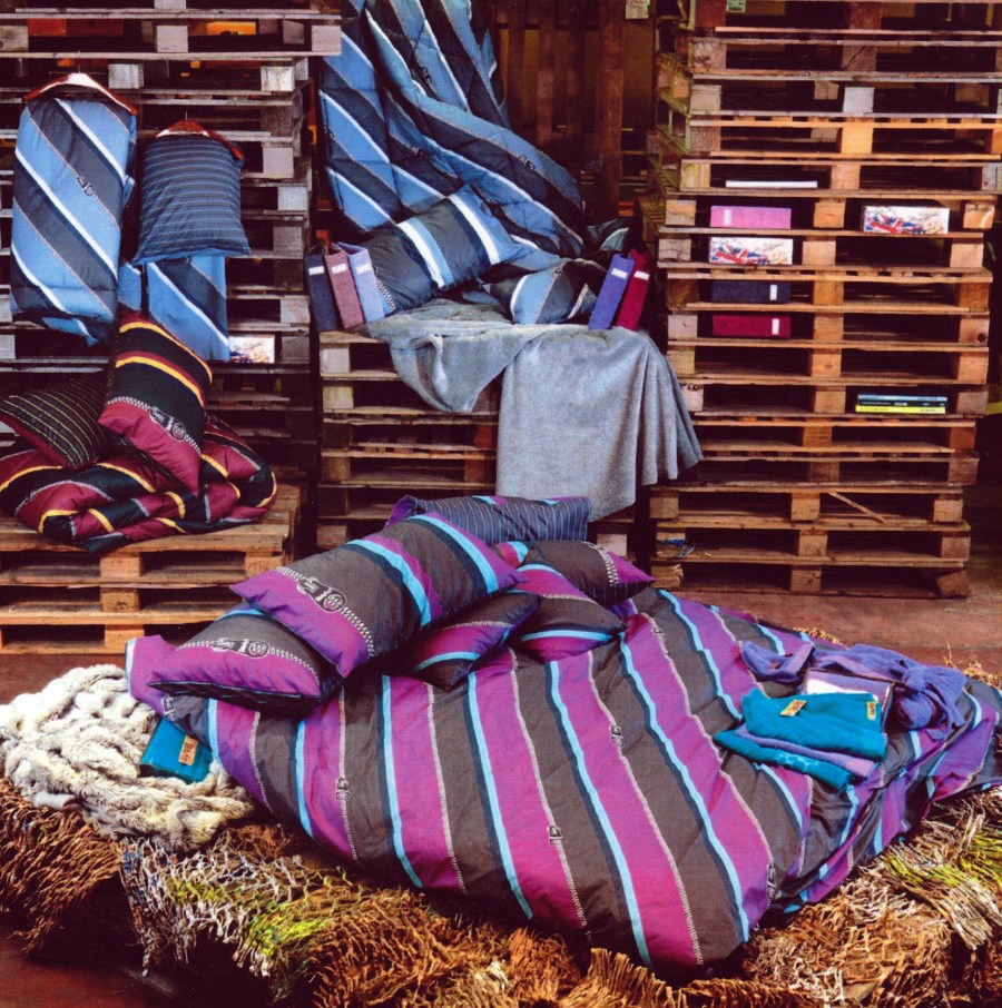 Sábanas Closed-up (Carrara) - Villalba Interiorismo