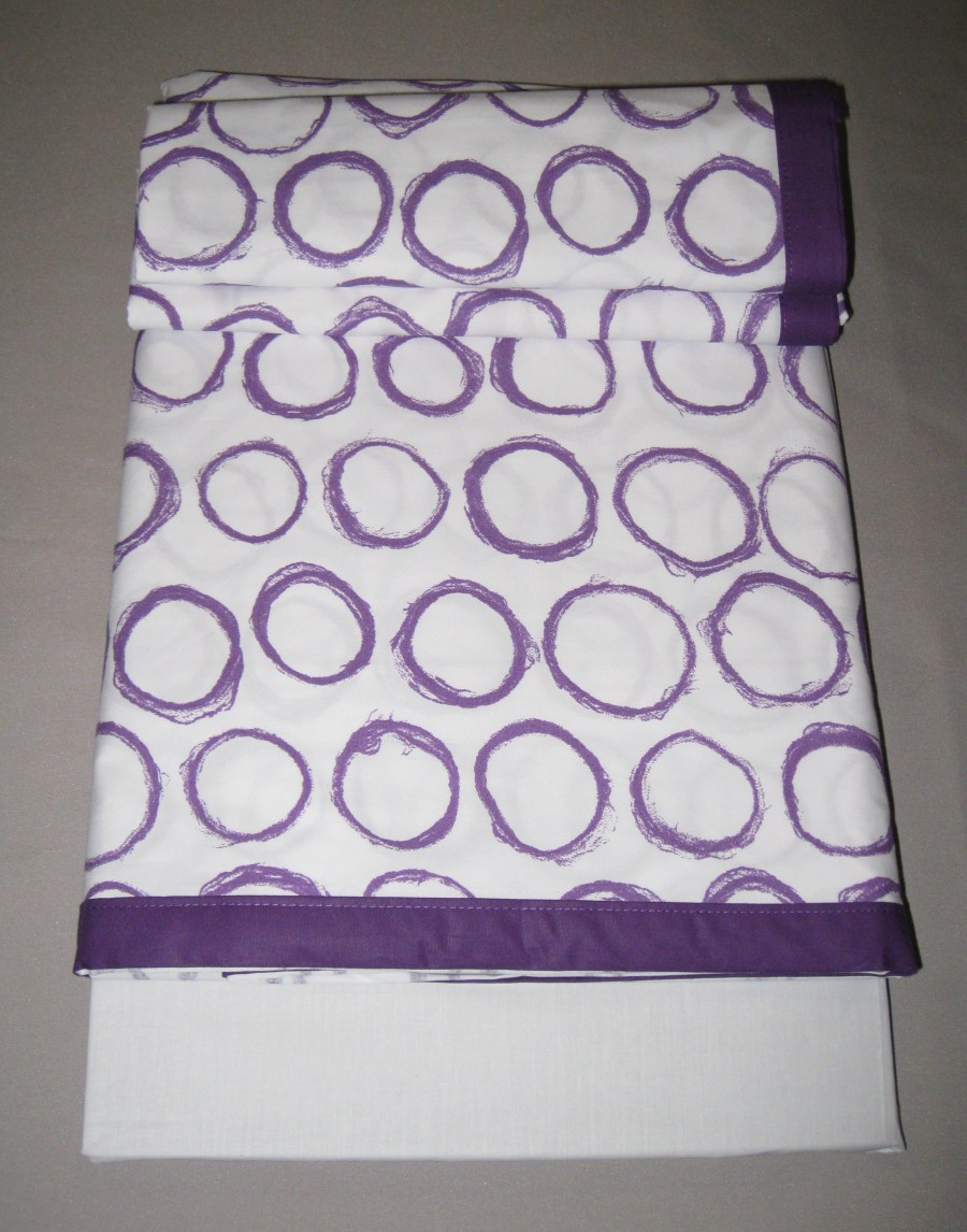 Sábanas Perla (Praia) - Villalba Interiorismo