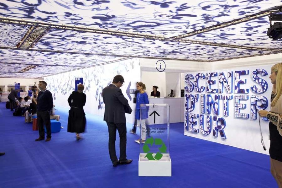 Stand Maison & Objet (3) - Villalba Interiorismo