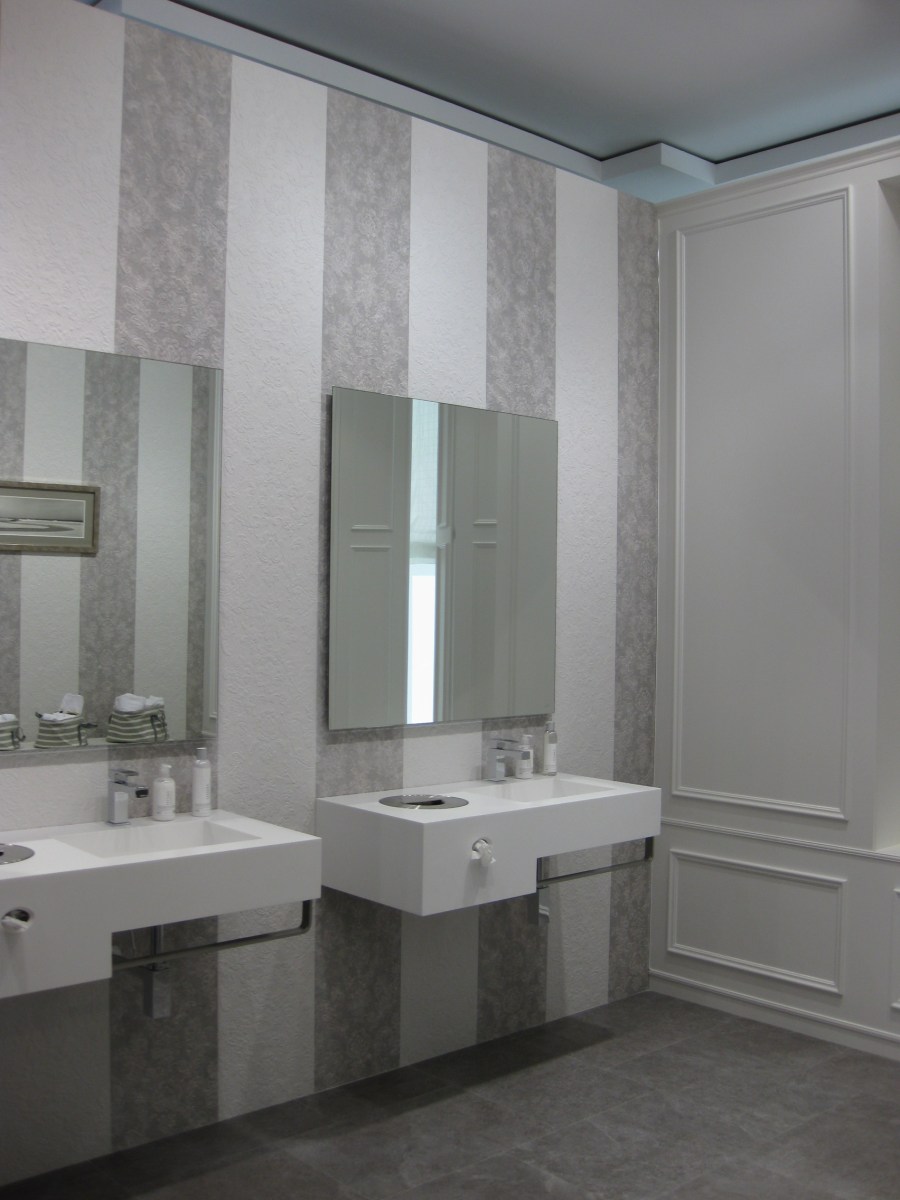 Baño Porcelanosa 2 - Villalba Interiorismo