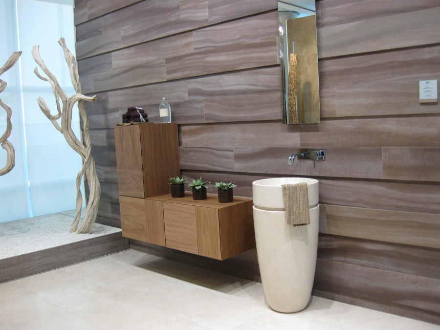 Baño Porcelanosa 3 Villalba Interiorismo