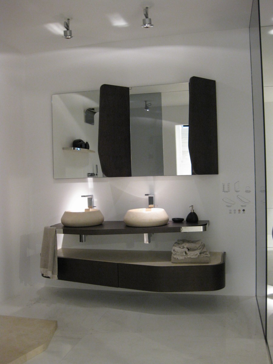 Baño Porcelanosa  5 - Villalba Interirorismo