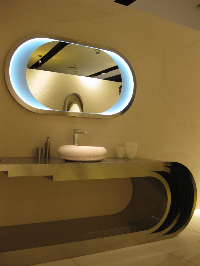 Baño Porcelanosa 9 - Villalba Interiorismo