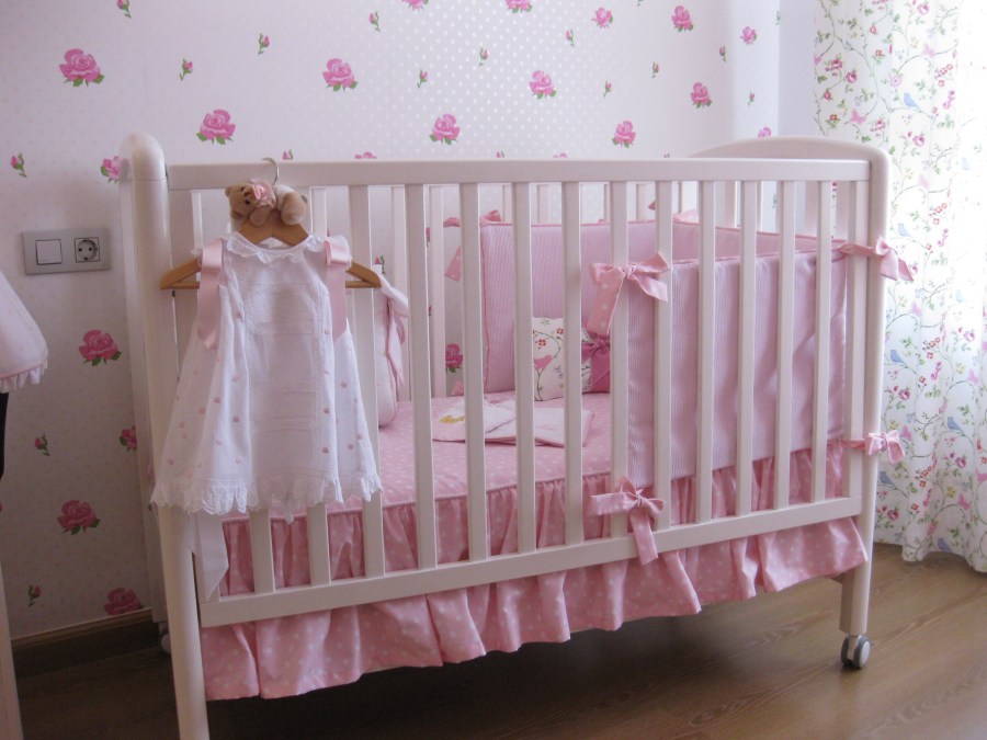 Cuna - Villalba Interiorismo