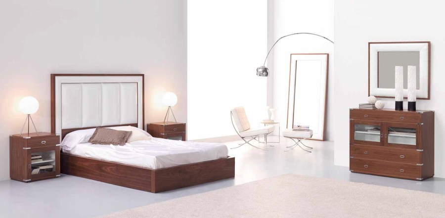 Funda nórdica blanca (2) - Villalba Interiorismo