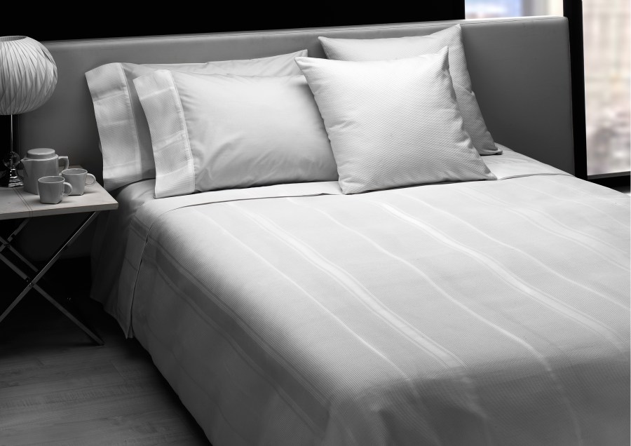 Funda nórdica Salvia (Bassols) - Villalba Interiorismo