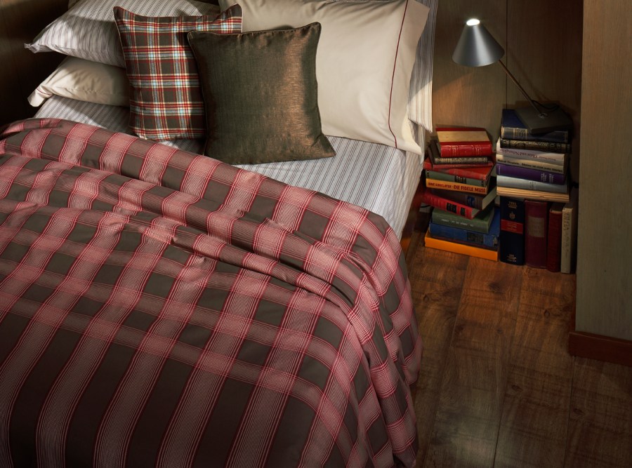 Funda nórdica Teka (Bassols) - Villalba Interiorismo