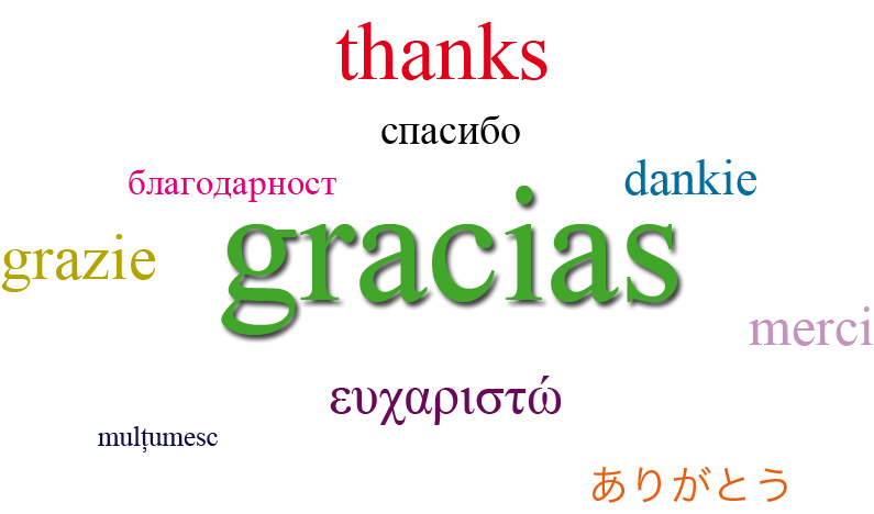 Gracias - Villalba Interiorismo