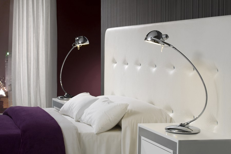 Lámpara Horus - Villalba Interiorismo