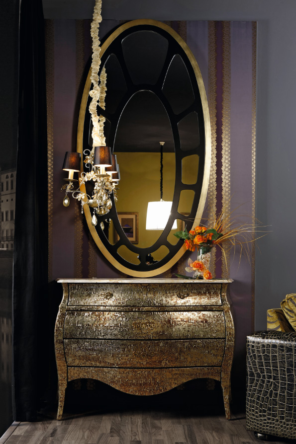 Cómoda piel (3) - Villalba Interiorismo