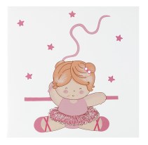 Cuadro Bailarina de Gama 2000 - Villalba Interiorismo