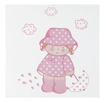 Cuadro lluvia de Gama 2000 - Villalba Interiorismo