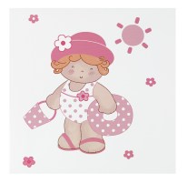 Cuadro playa de Gama 2000 - Villalba Interiorismo