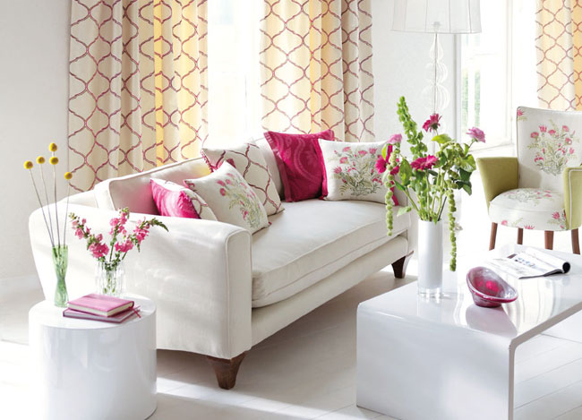 Salón de primavera (2) - Villalba Interiorismo