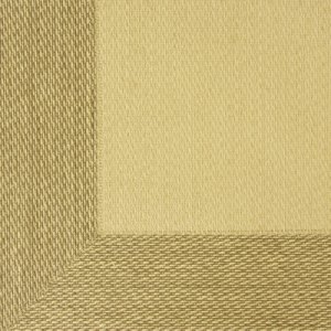 Alfombra Keplan de KP con cenefa (2) - Villalba Interiorismo