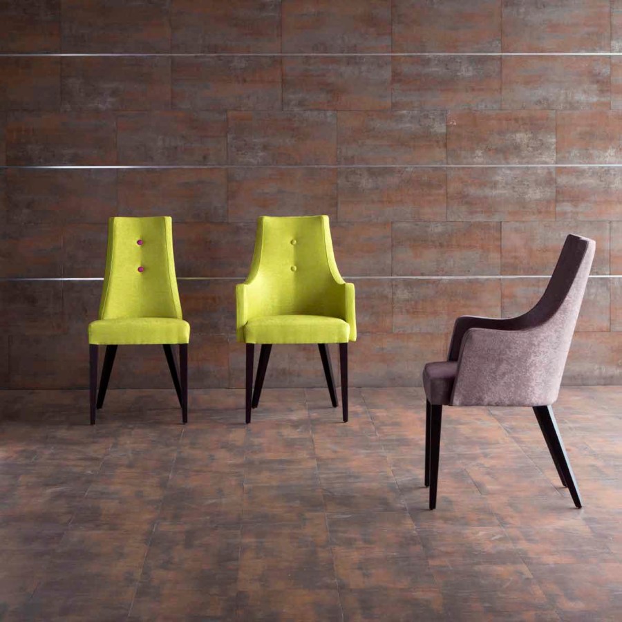 Sillones modelo Park - Villalba Interiorismo