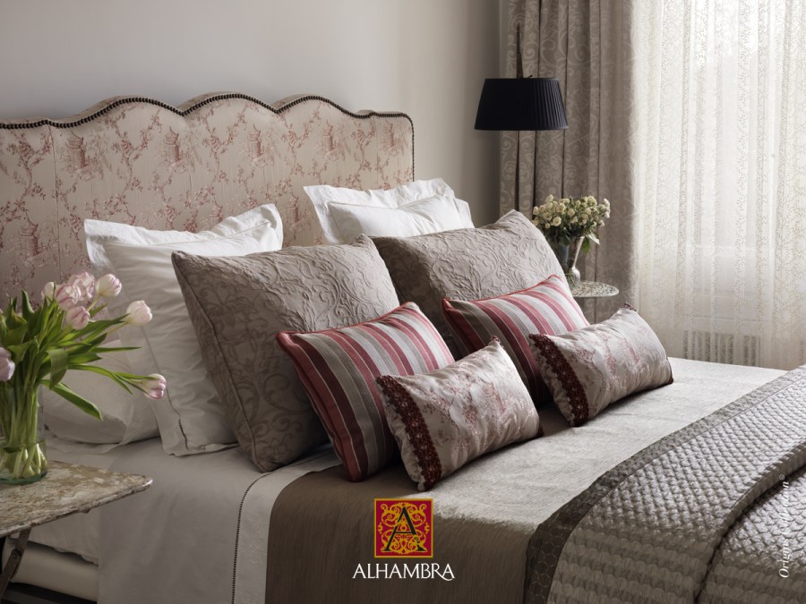 Alhambra Internacional