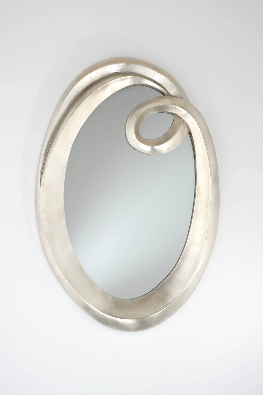 Espejo pan de plata (Schuller) - Villalba Interiorismo