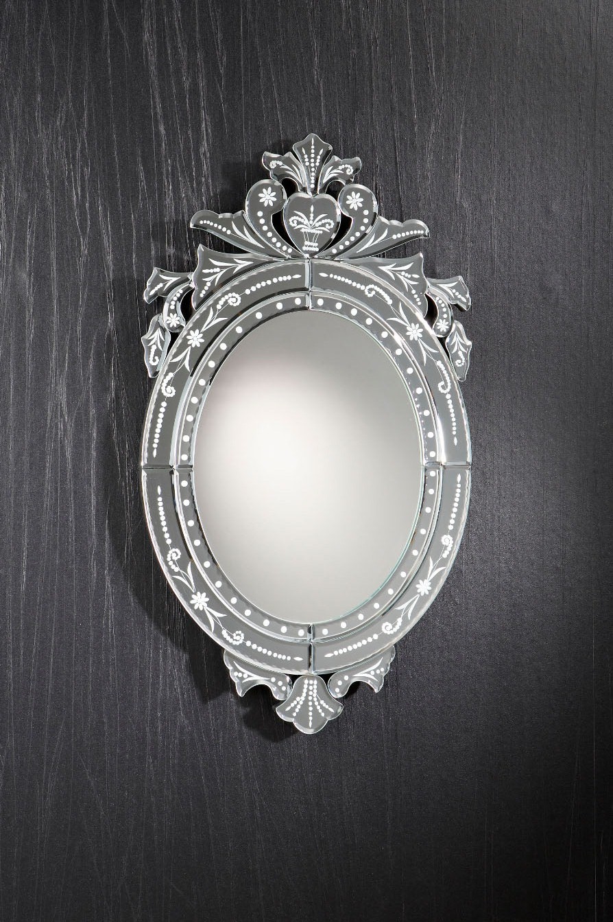 Espejo Veneciano 4 - Villalba Interiorismo