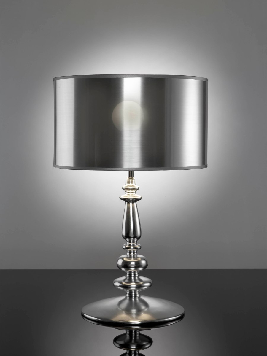 Lámparas sobremesa Schuller - Villalba Interiorismo