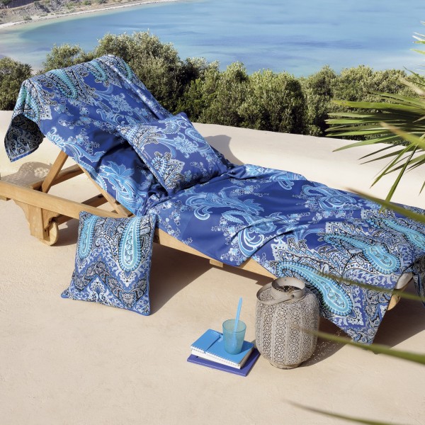 Foulars de Bassetti - Villalba Interiorismo