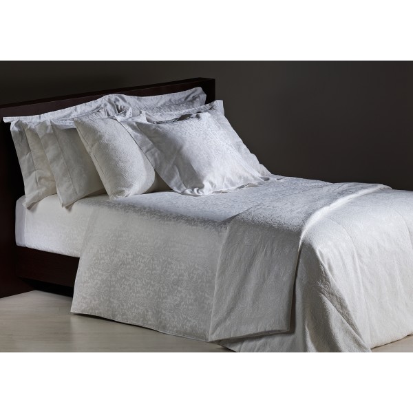 Juego cama Jade de Bassols - Villalba Interiorismo