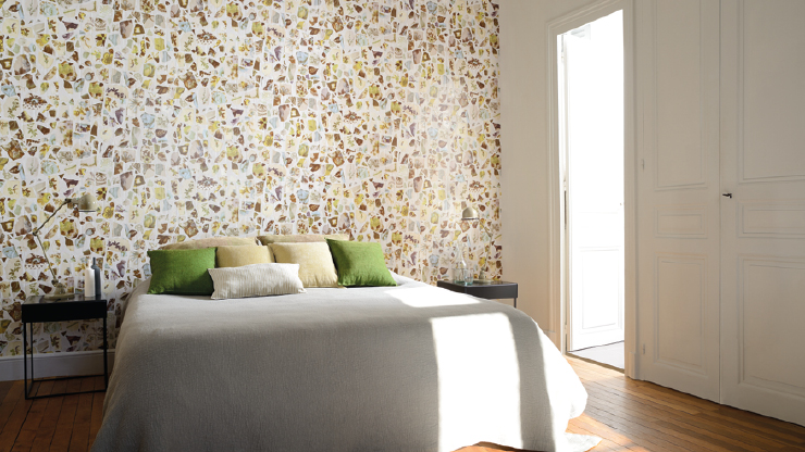 Papel pintado catálogo de Elitis - Villalba Interiorismo (13)