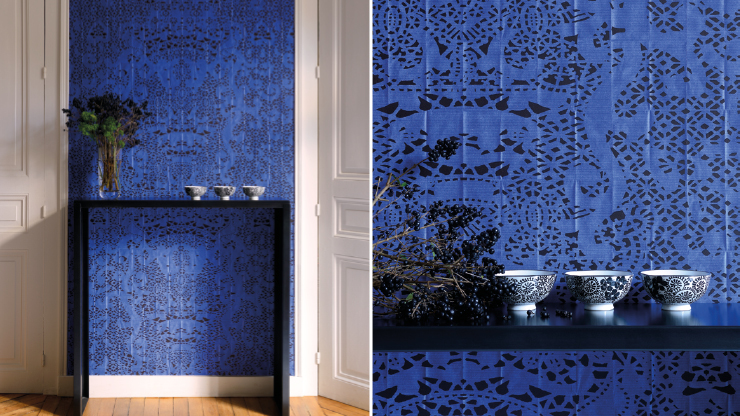 Papel pintado catálogo de Elitis - Villalba Interiorismo (7)