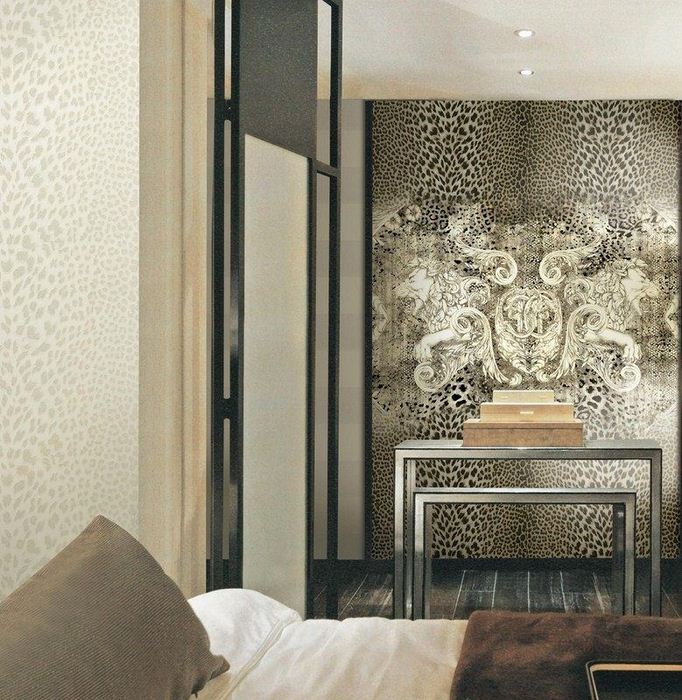 Papeles pintados Roberto Cavalli - Villalba Interiorismo (5)