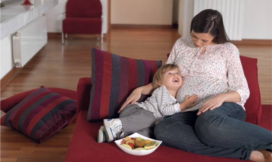 Sofá sin manchas -  Villalba Interiorismo