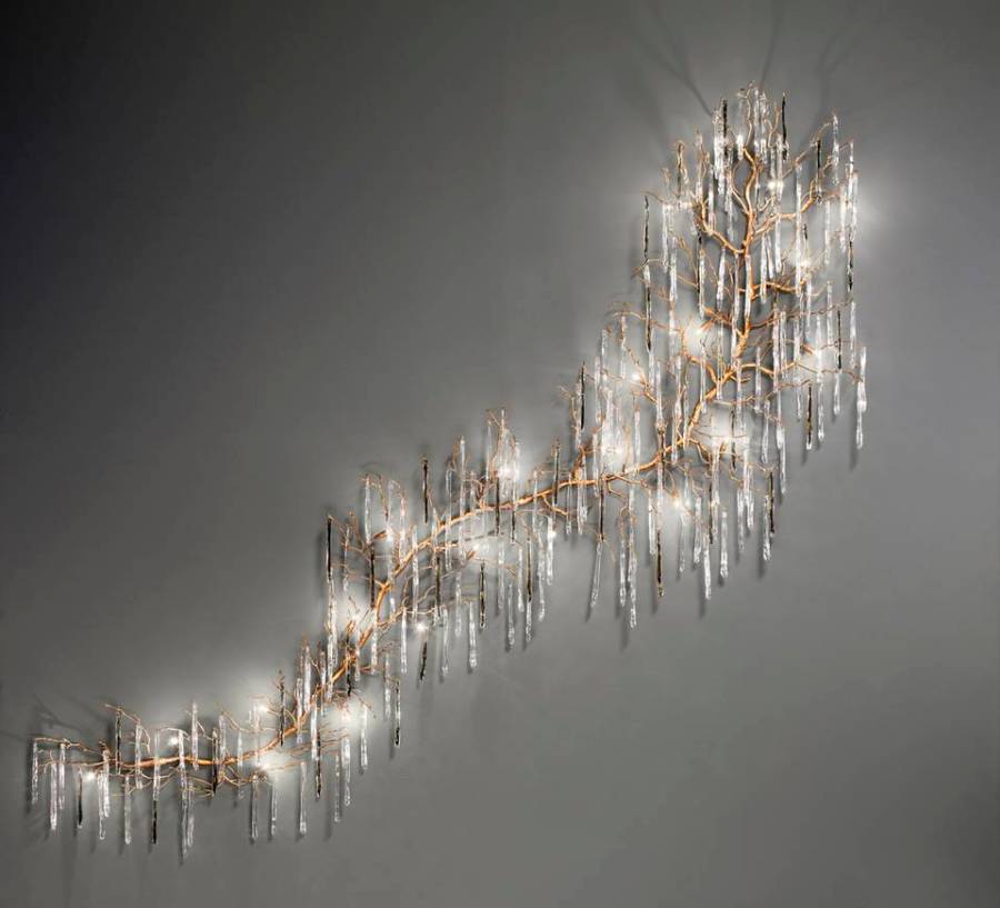 Aplique Serip - Villalba Interiorismo