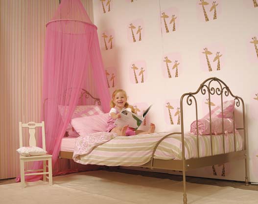 Cama con dosel - Villalba Interiorismo (3)