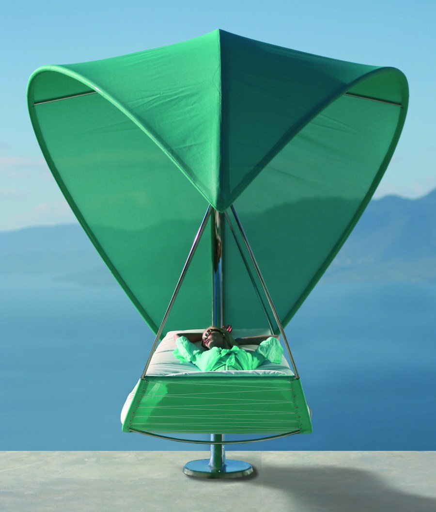 Hamaca - Villalba Interiorismo