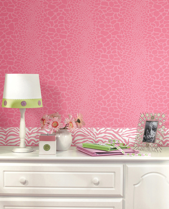 Papel pintado juvenil - Villalba Interiorimo (2)