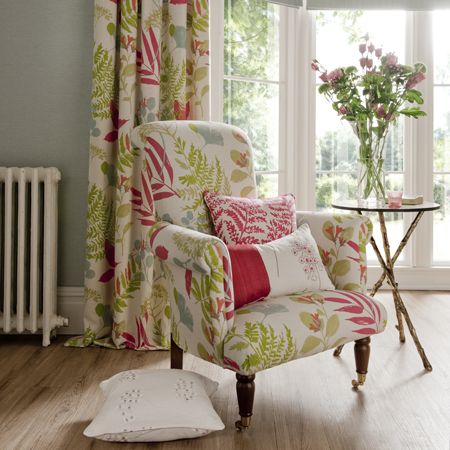 Sillón salón (2)- Villalba Interiorismo