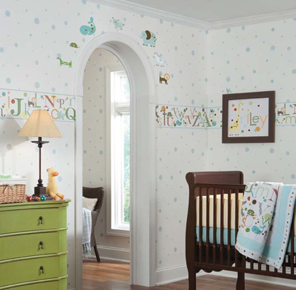 Sticker infantil - Villalba Interiorimo (2)