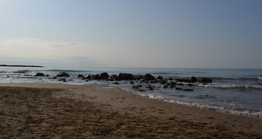 Playa Benicasim (2) - Villalba Interiorismo