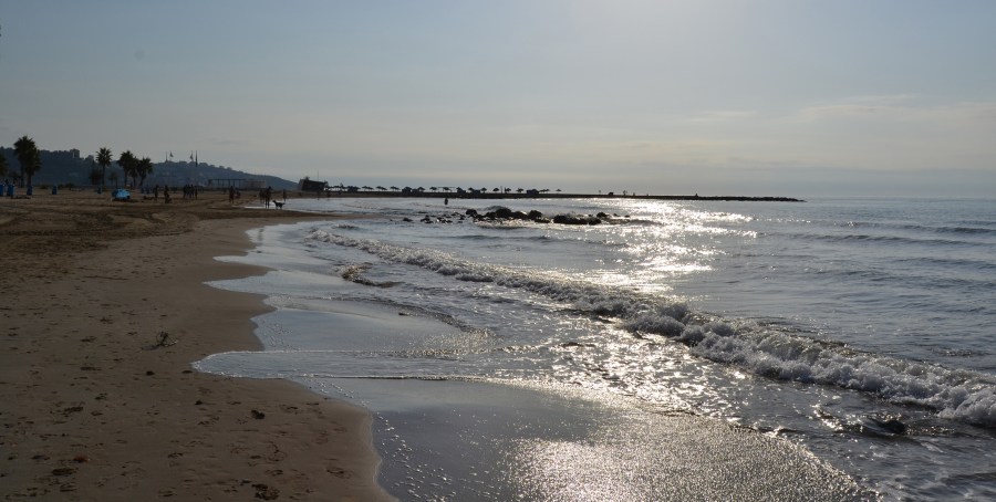 Playa Benicasim - Villalba Interiorismo