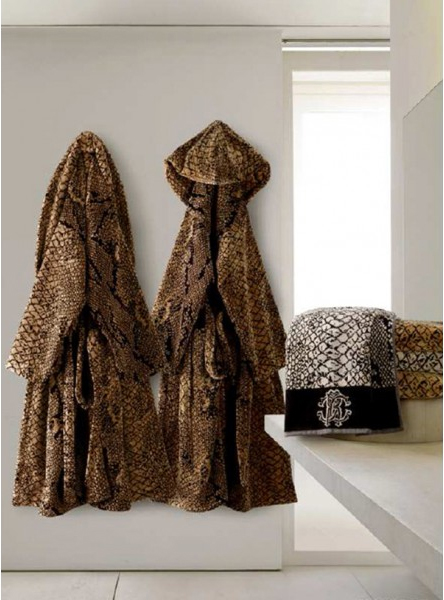 Albornoz Pitone de Roberto Cavalli - Villalba Interiorismo