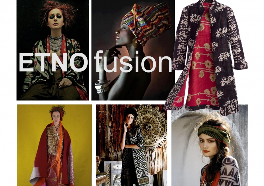 Colección City de Bassols - Villalba Interiorismo