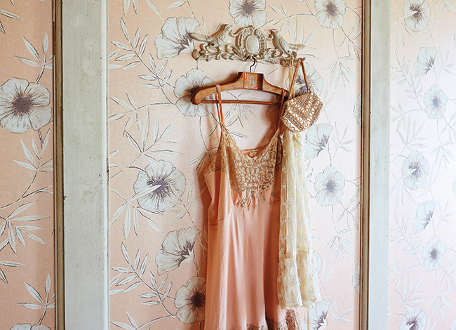 Colores pasteles tendencia en otoño - Villalba Interiorismo